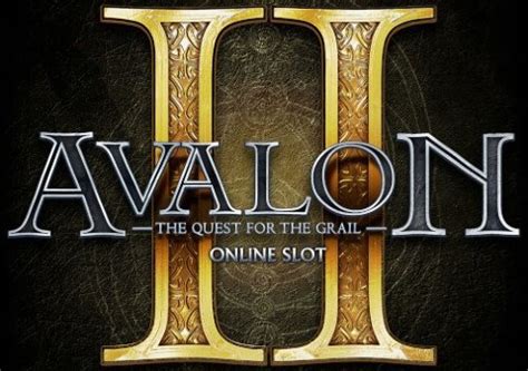 Avalon 2 Slot ᐈ Review + Free Play .